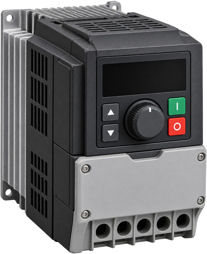 P41 Biến tần (VFD)